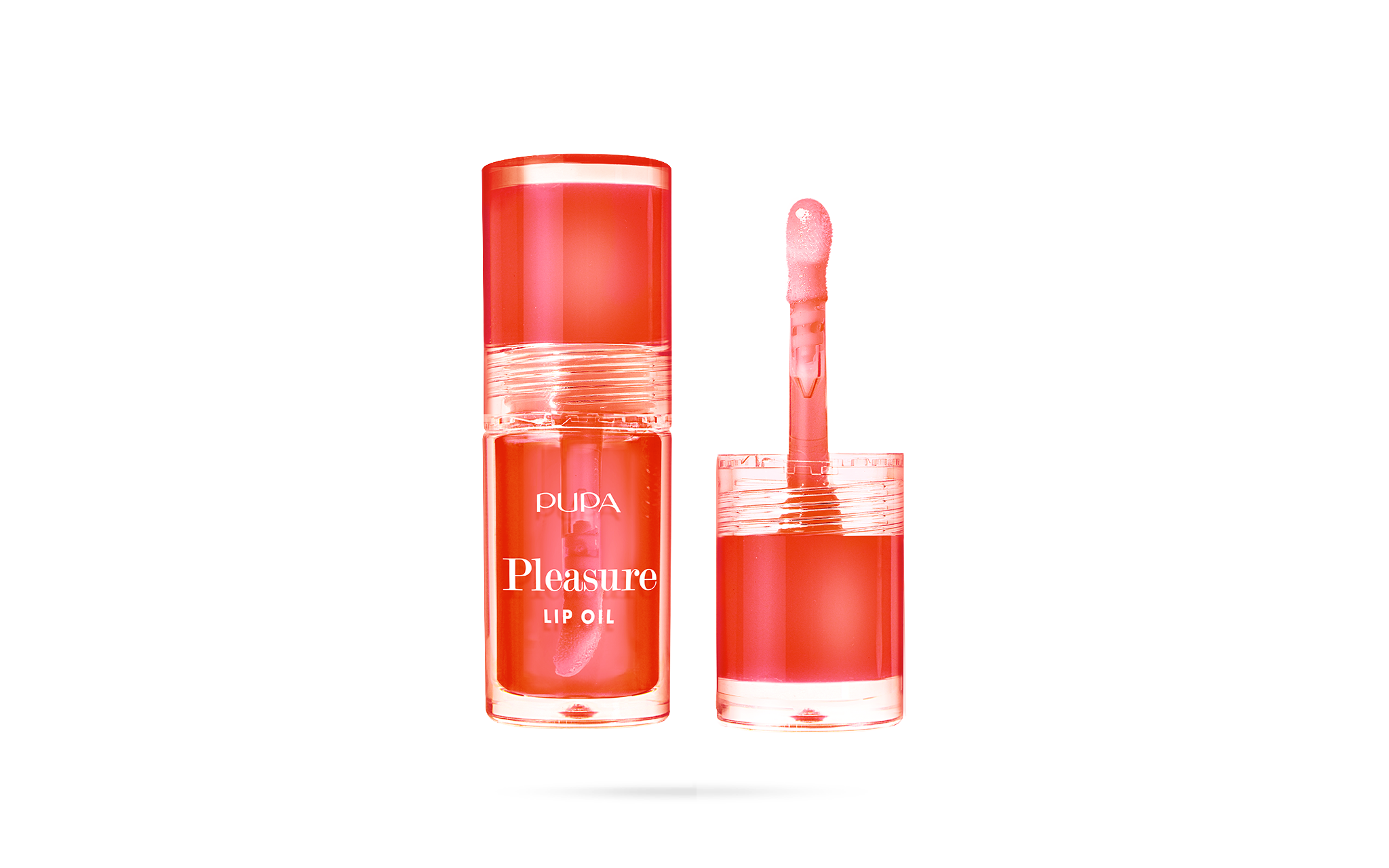 Pleasure Lip Oil - PUPA Milano