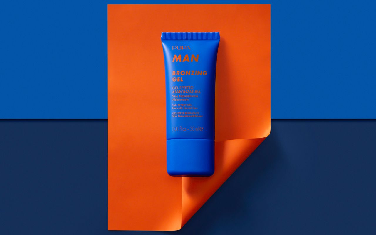 Bronzing Gel Tan Effect Gel - PUPA Milano