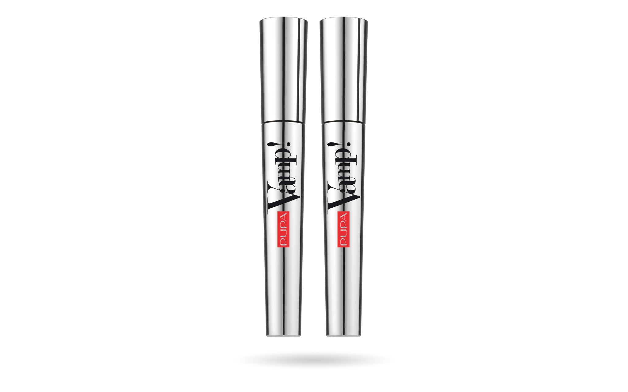Mascara Vamp! (Kit 2 pieces) - PUPA Milano