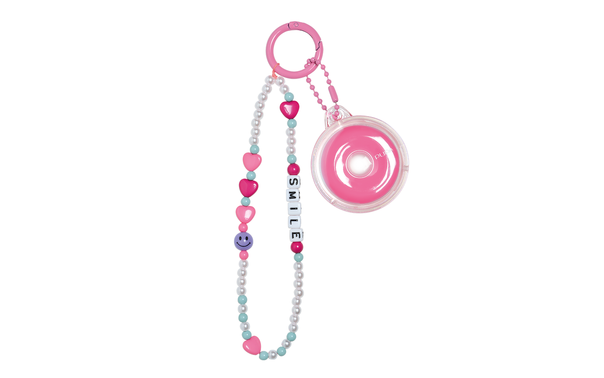 Happy Charms - PUPA Milano