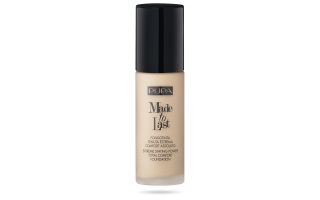 Made to Last Foundation - PUPA Milano Made to Last Foundation