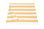 Summer Towel 2024 - Yellow - PUPA Milano