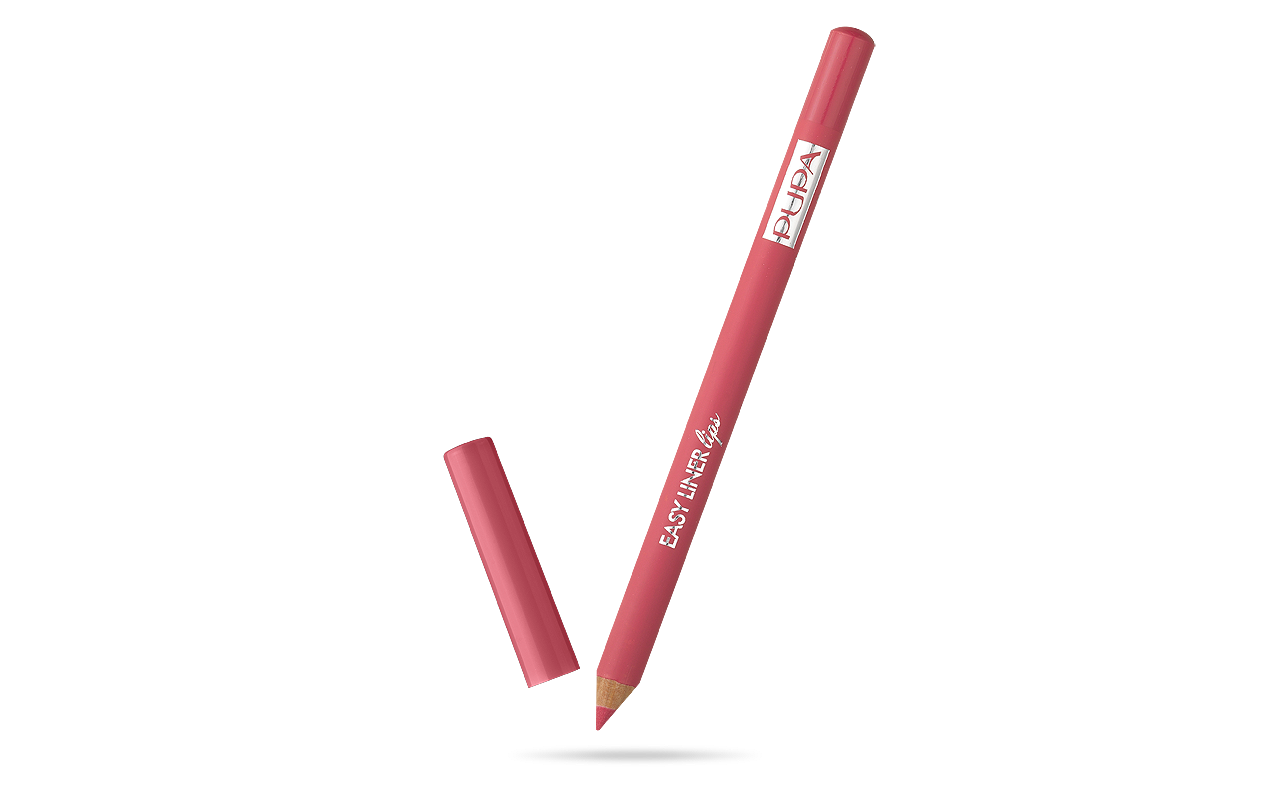 Easy Liner Lips - Lip Pencil - PUPA Milano