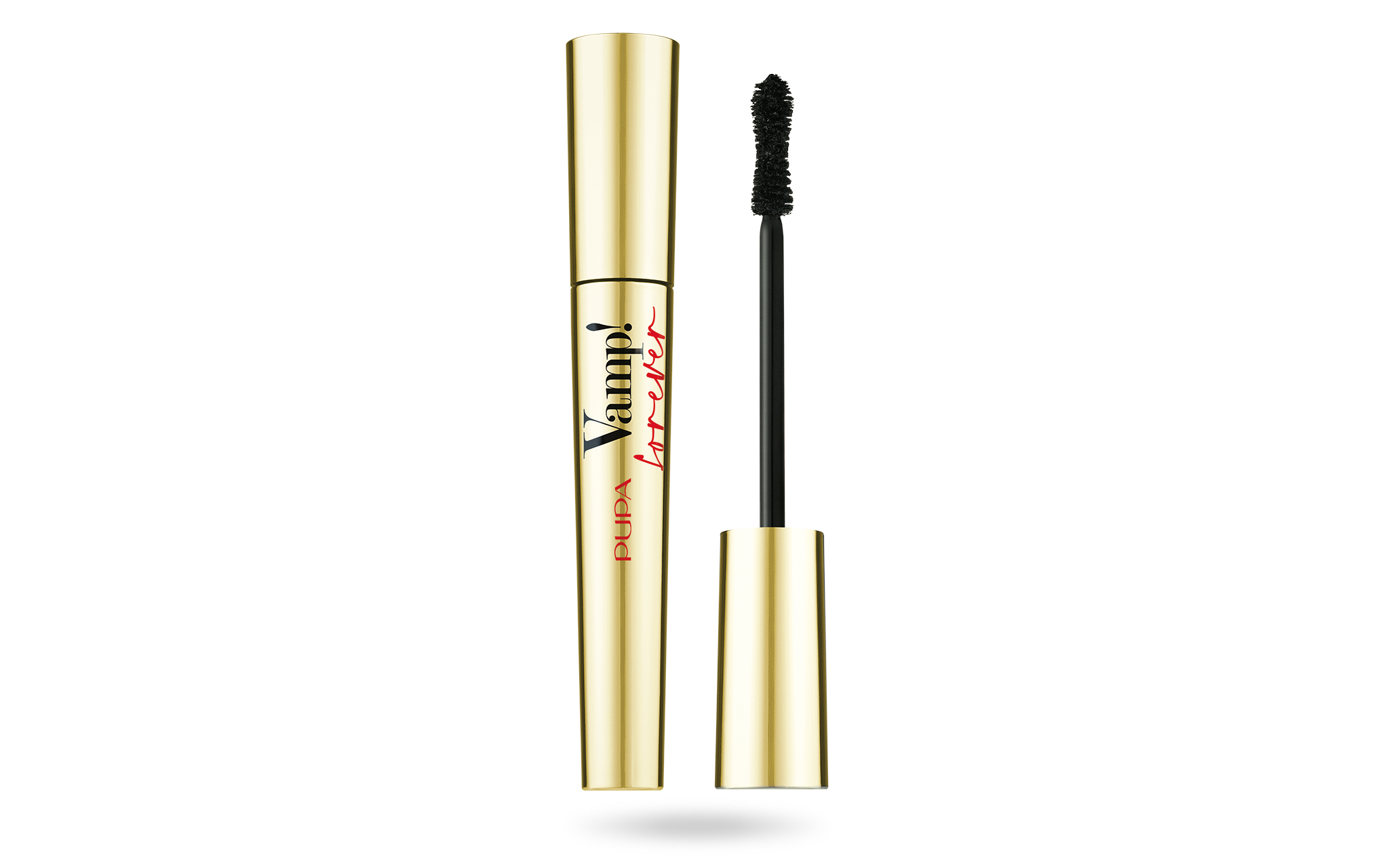Vamp! Mascara Forever - PUPA Milano