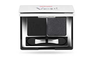 Vamp! Compact Duo eyeshadow