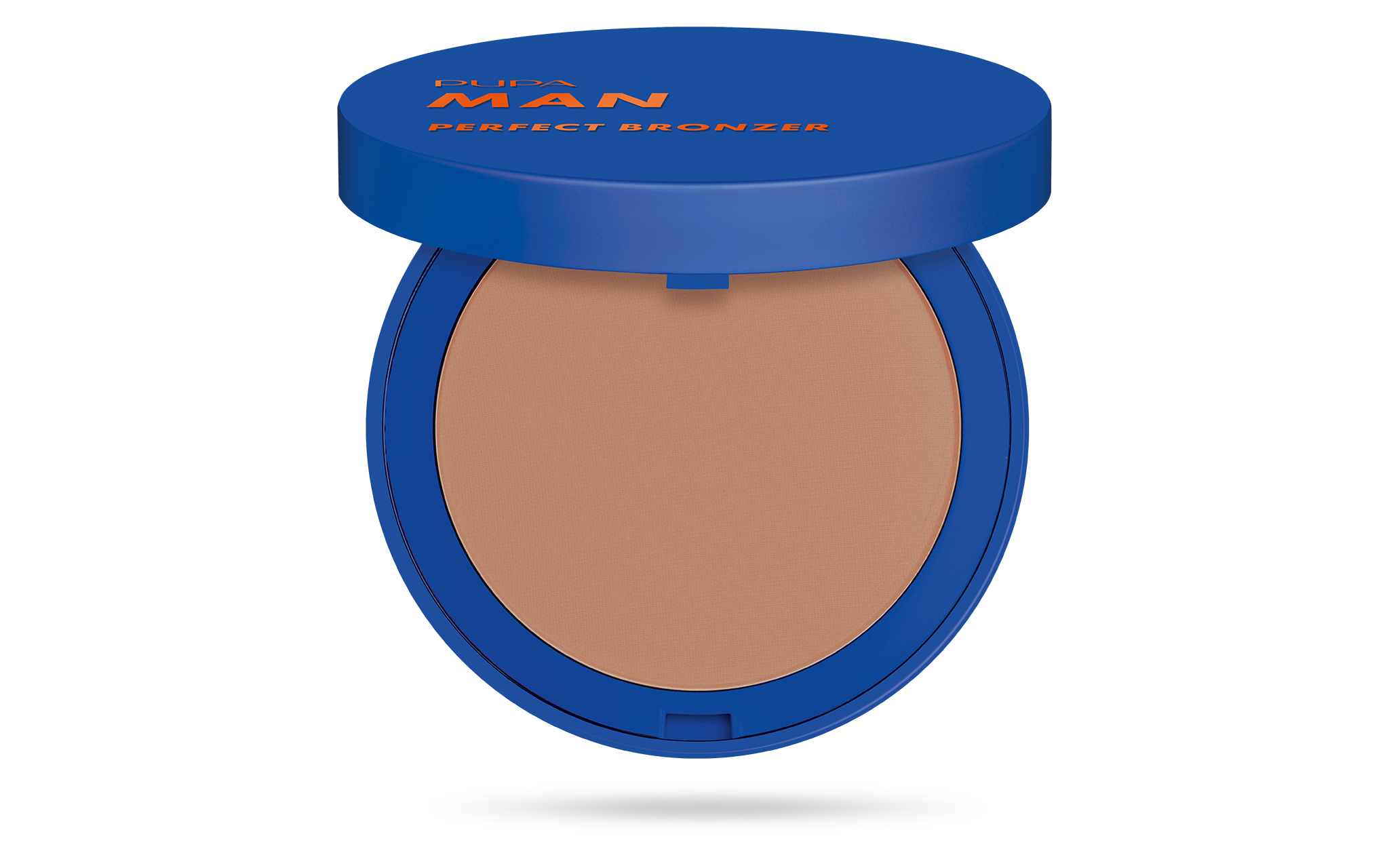 Perfect Bronzer Perfecting Powder - PUPA Milano