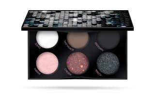 Pupa <3 Pennyblack - Eyeshadow Palette - PUPA Milano