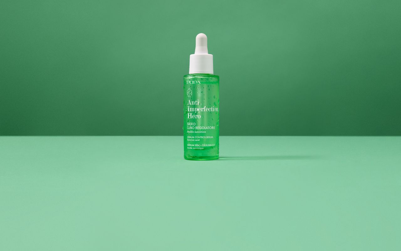 BIODROGA Medical Institute SKIN BOOSTER 3% CBD Complex Serum