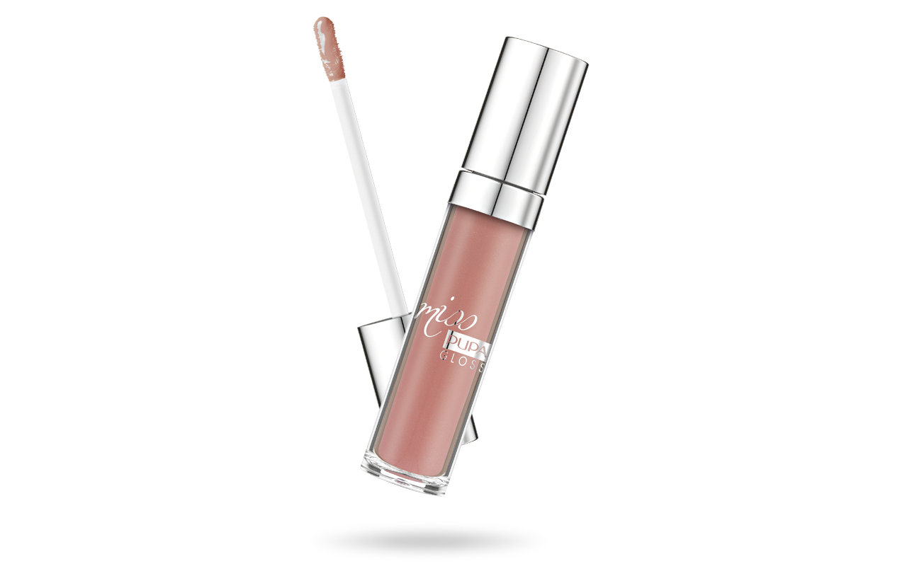 Miss Pupa Gloss - PUPA Milano
