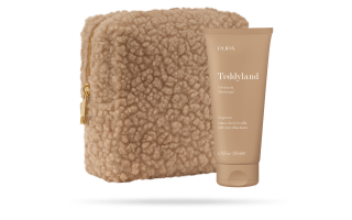 Teddyland - Shower Gel - PUPA Milano
