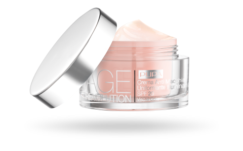 brightening spot cream