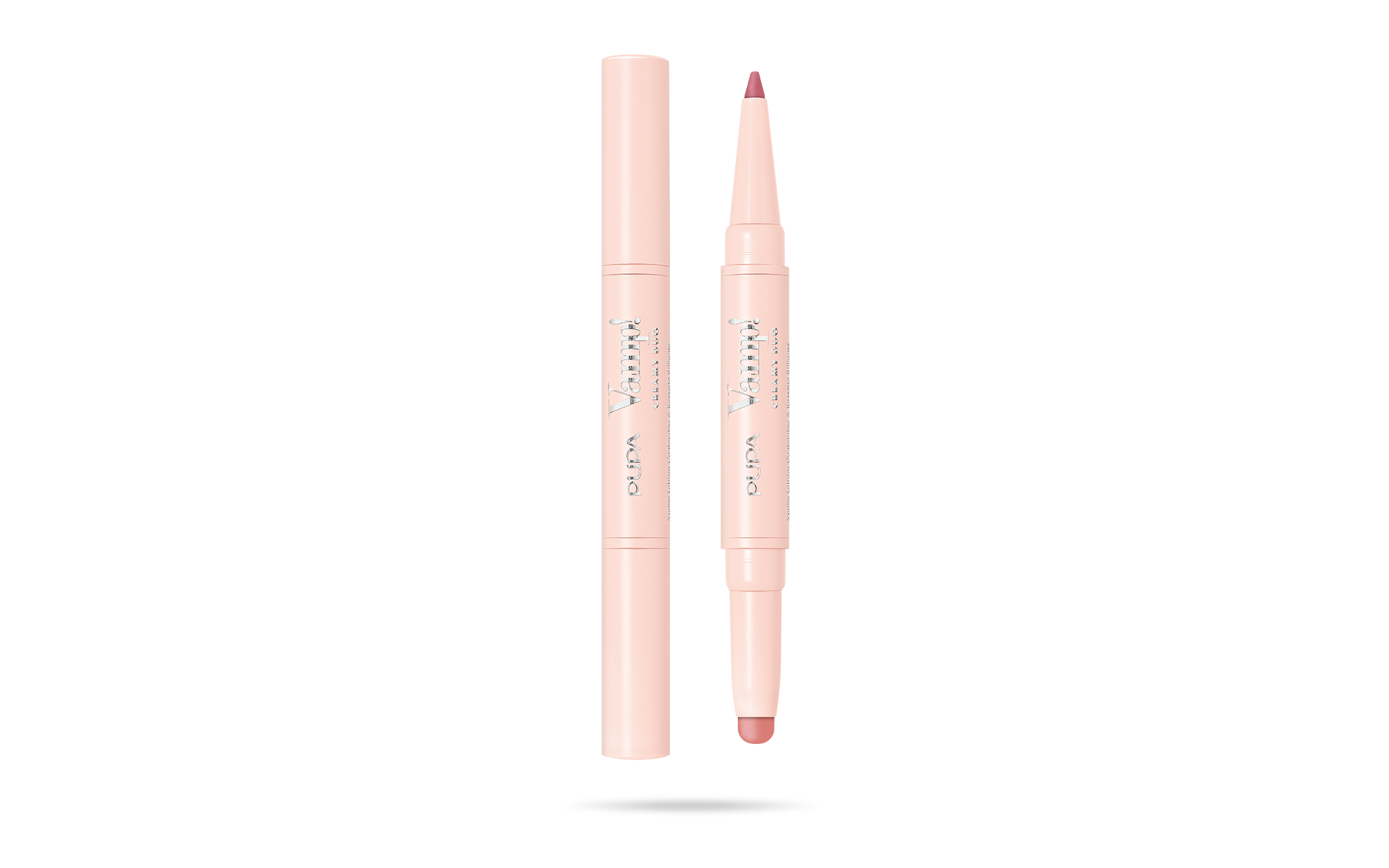 Vamp! Creamy Duo - PUPA Milano