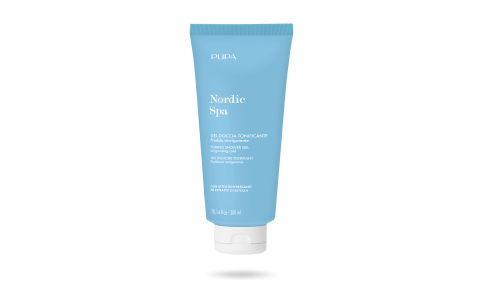 Toning Shower Gel 300 ml