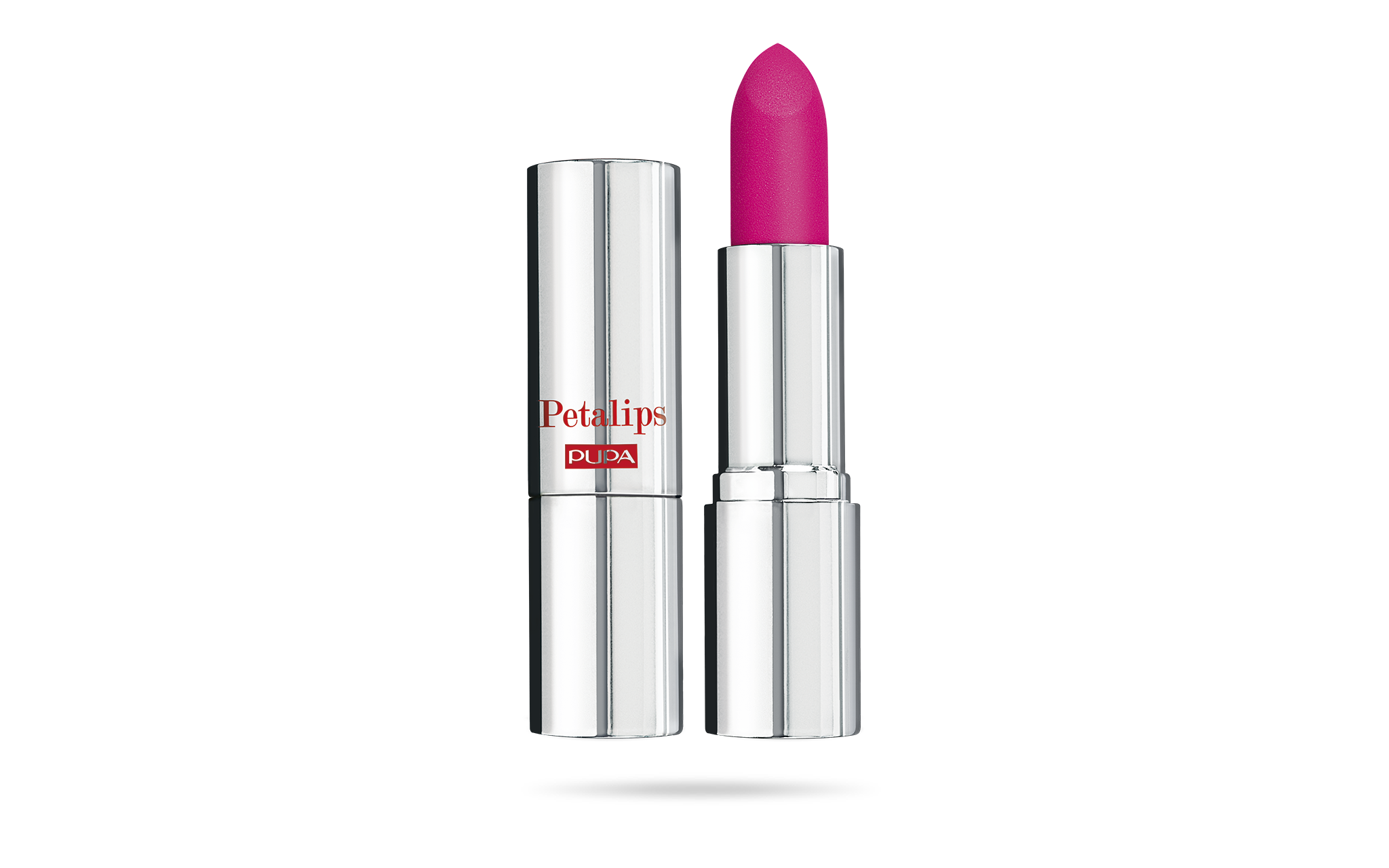 Petalips Lipstick - PUPA Milano