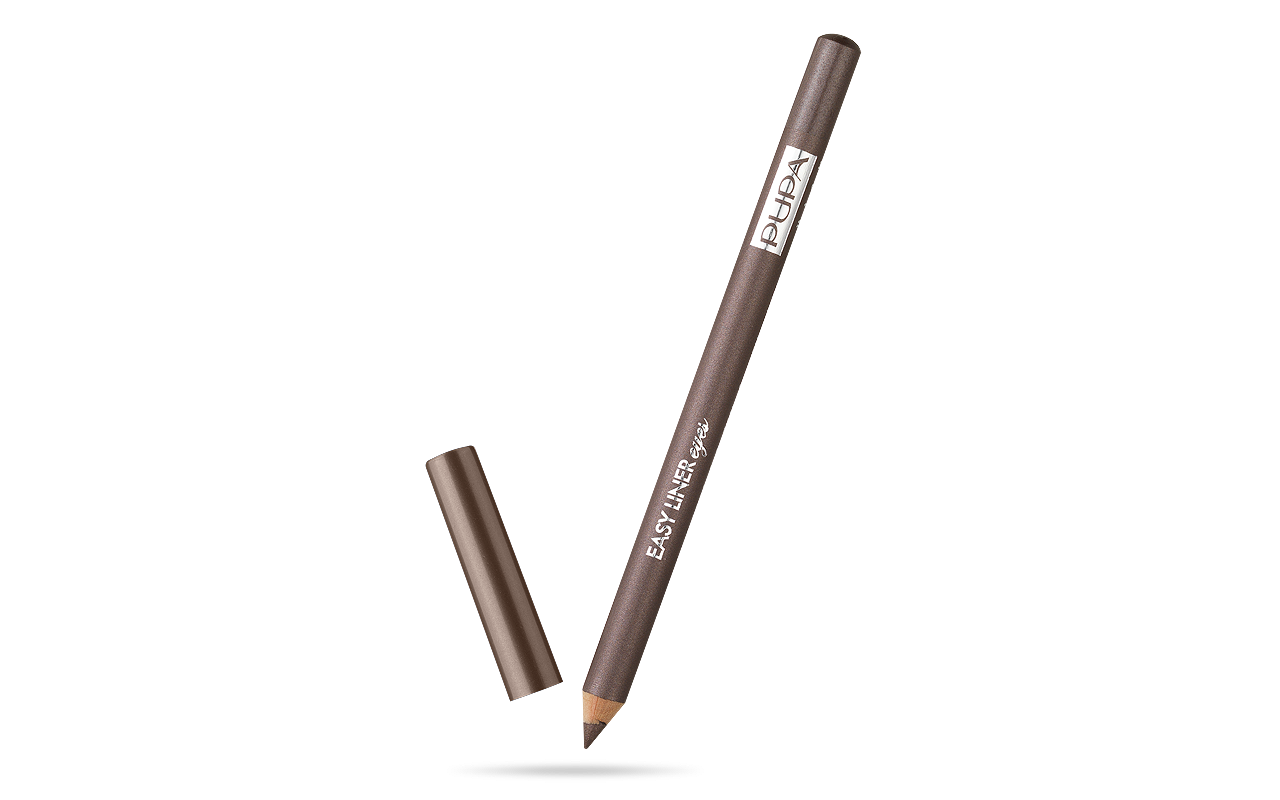 Easy Liner  Eyes - Eye Pencil Khol - PUPA Milano