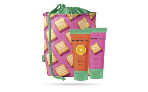 Breakfast Lovers Kit 3