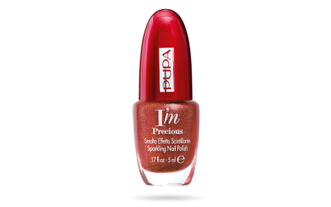 I'm Precious Nail Polish