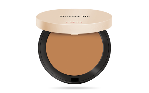 Wonder Me Powder-no-Powder - PUPA Milano