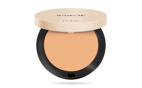 Wonder Me Powder-no-Powder