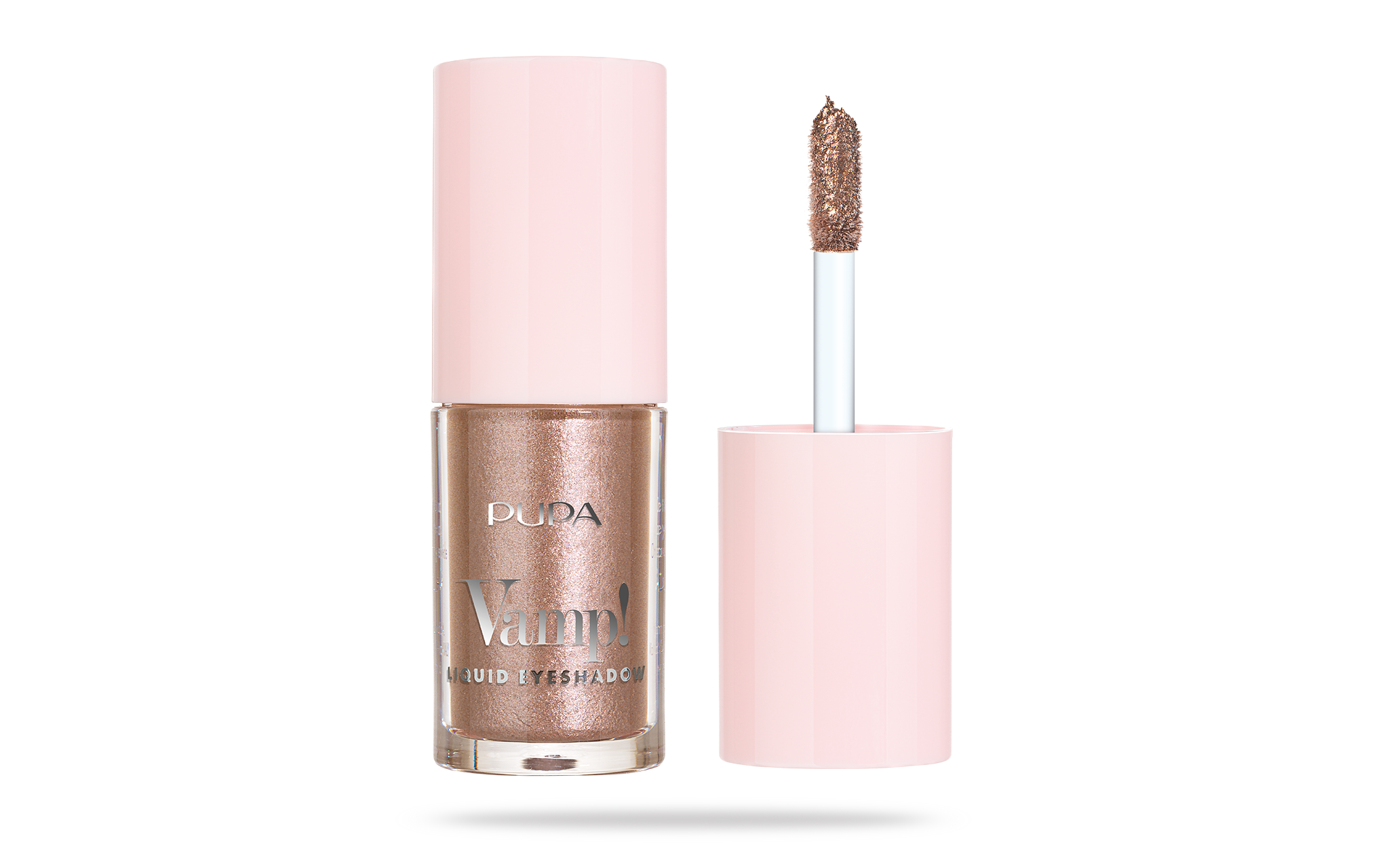 Vamp! Liquid Eyeshadow - PUPA Milano