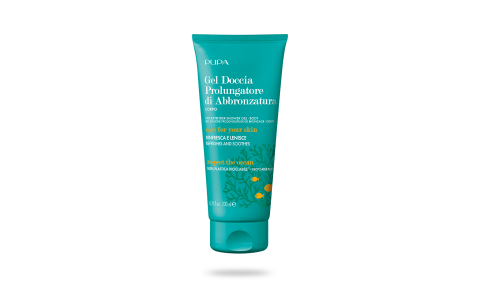 Tan Prolonging Shower Gel (200 ML)