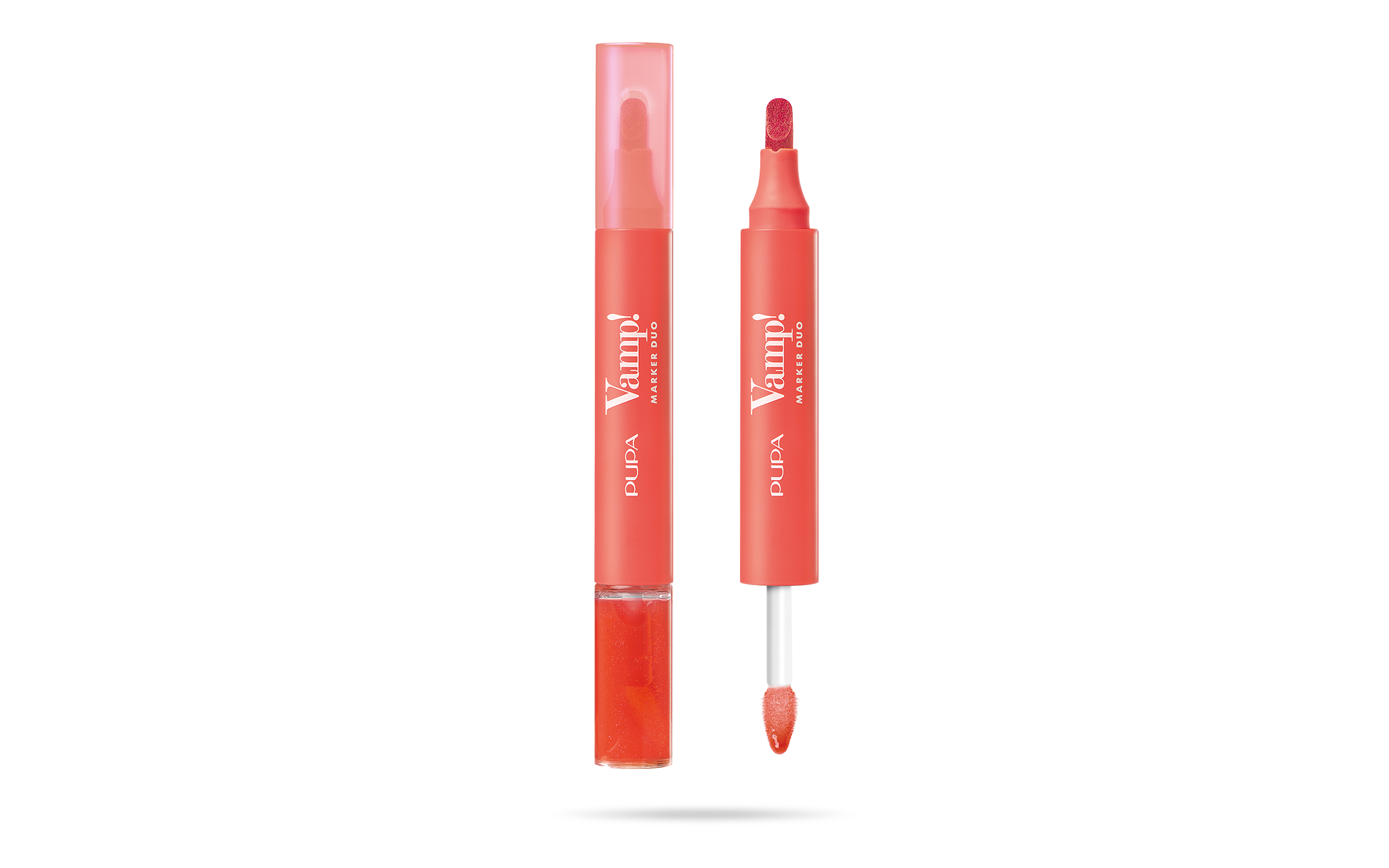 Vamp! Marker Duo - PUPA Milano