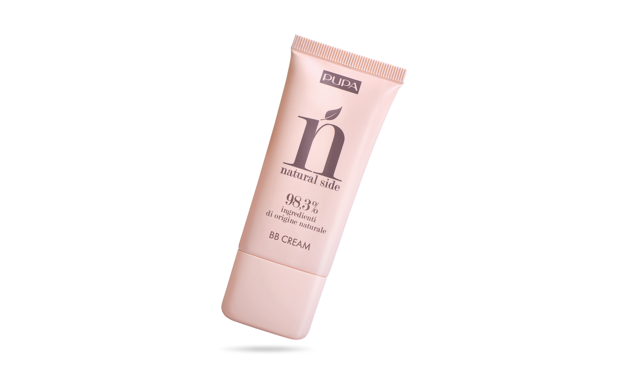 Natural Side BB Cream - PUPA Milano