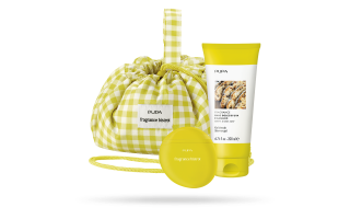Fragrance Bistrot - Kit 1 - PUPA Milano