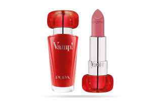 Vamp! Lipstick