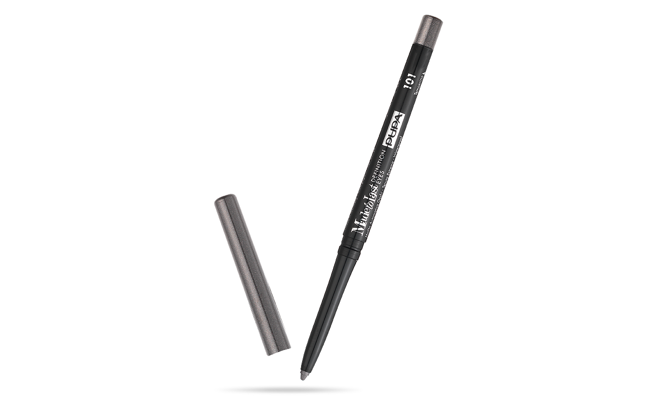 Made to Last Definition Eyes - PUPA Milano