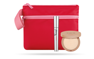Kit Vamp! Mascara & Wonder Me Highlighter - PUPA Milano