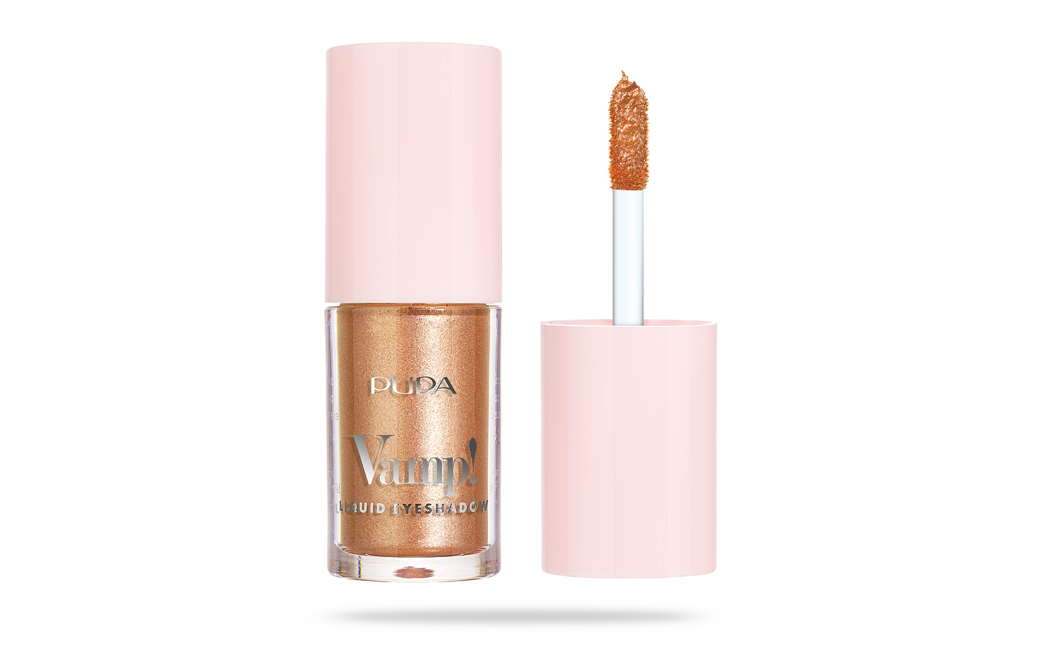 Vamp! Liquid Eyeshadow - PUPA Milano