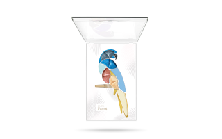 Parrot - PUPA Milano