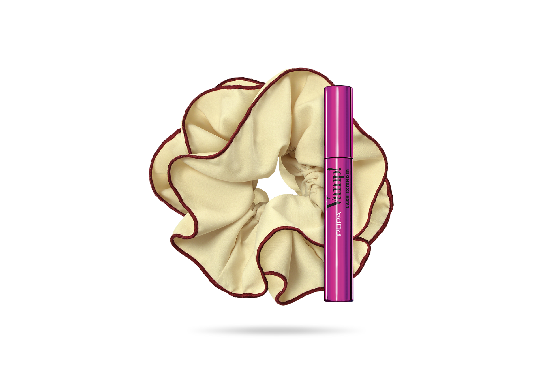Kit Vamp! Lash Extender & Fashion Scrunchie - PUPA Milano