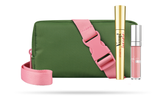 Kit Vamp! Forever & Miss Pupa Gloss - PUPA Milano