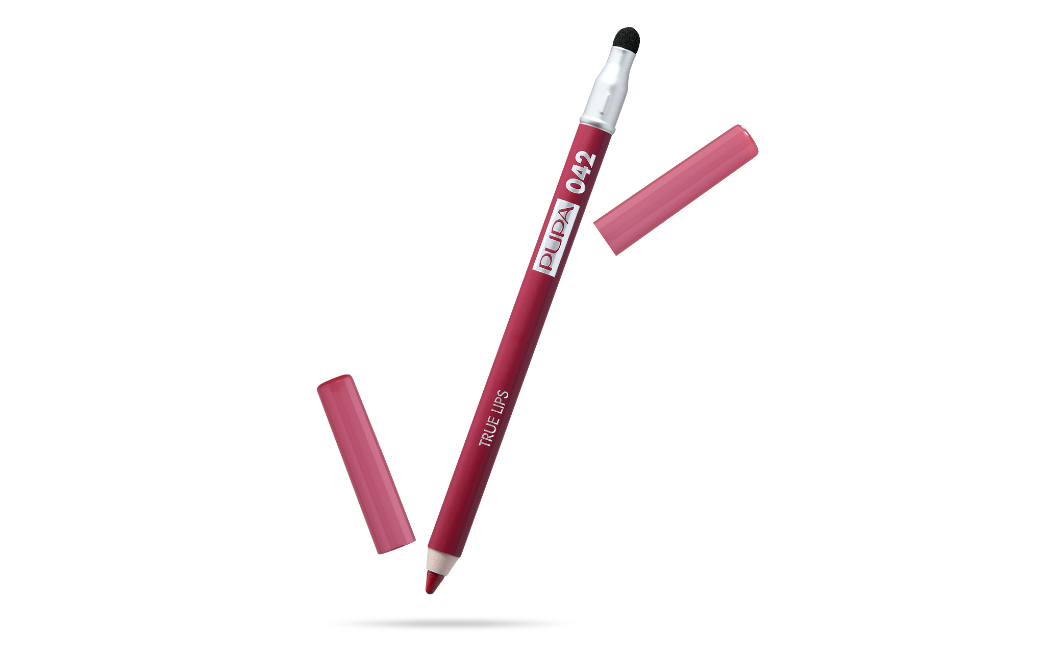 True Lips - PUPA Milano