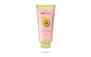 Fruit Lovers -  Body Milk - PUPA Milano