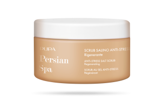 Salt Scrub 350 gr - PUPA Milano