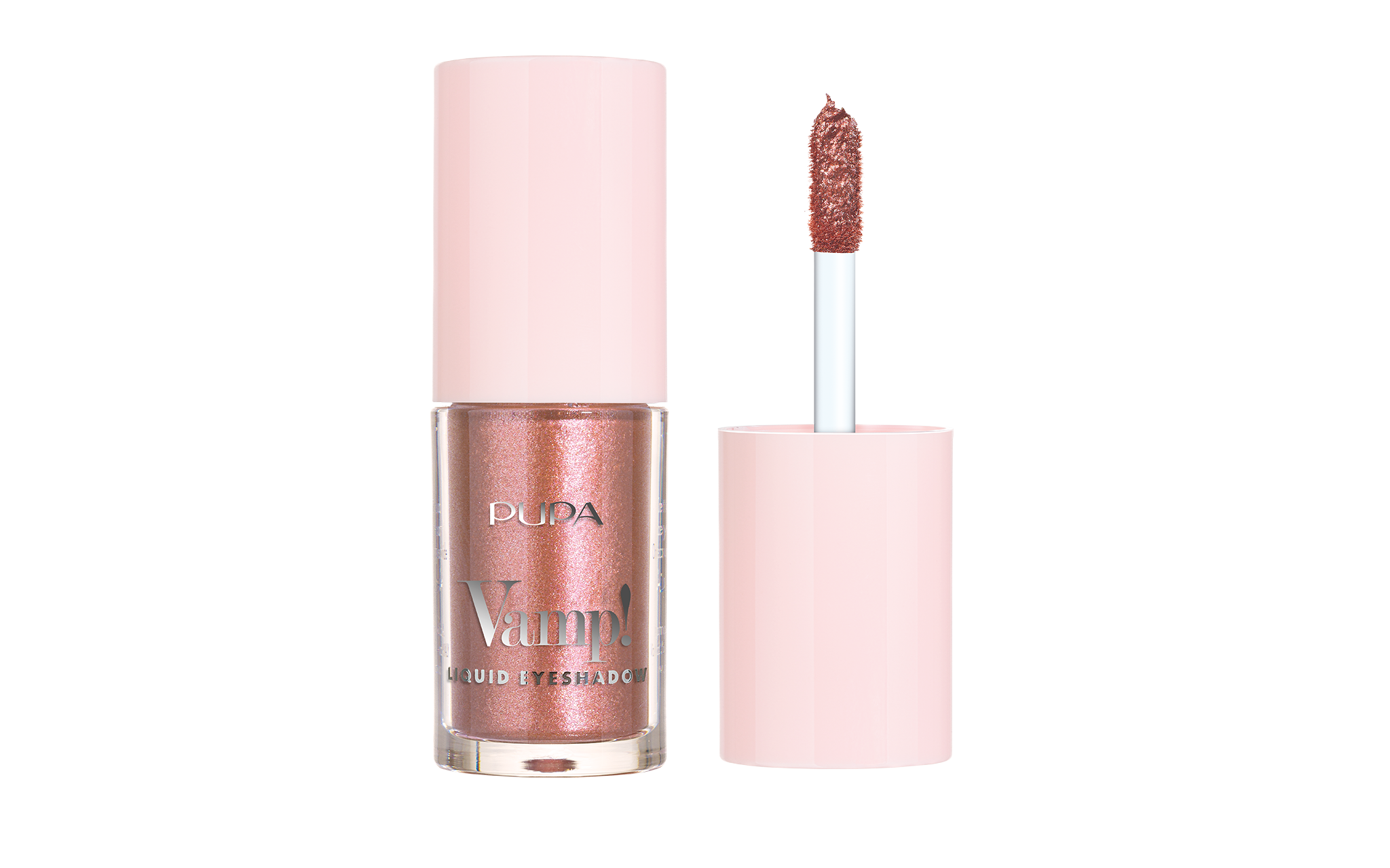 Vamp! Liquid Eyeshadow - PUPA Milano