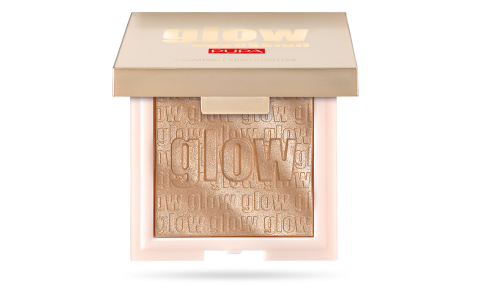 Glow Obsession Compact Highlighter