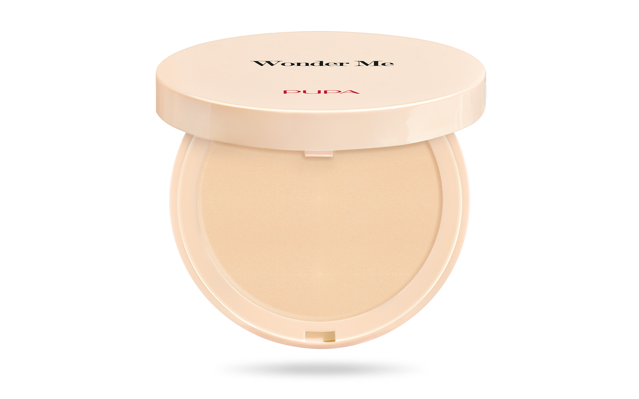 Wonder Me Powder-no-Powder - PUPA Milano