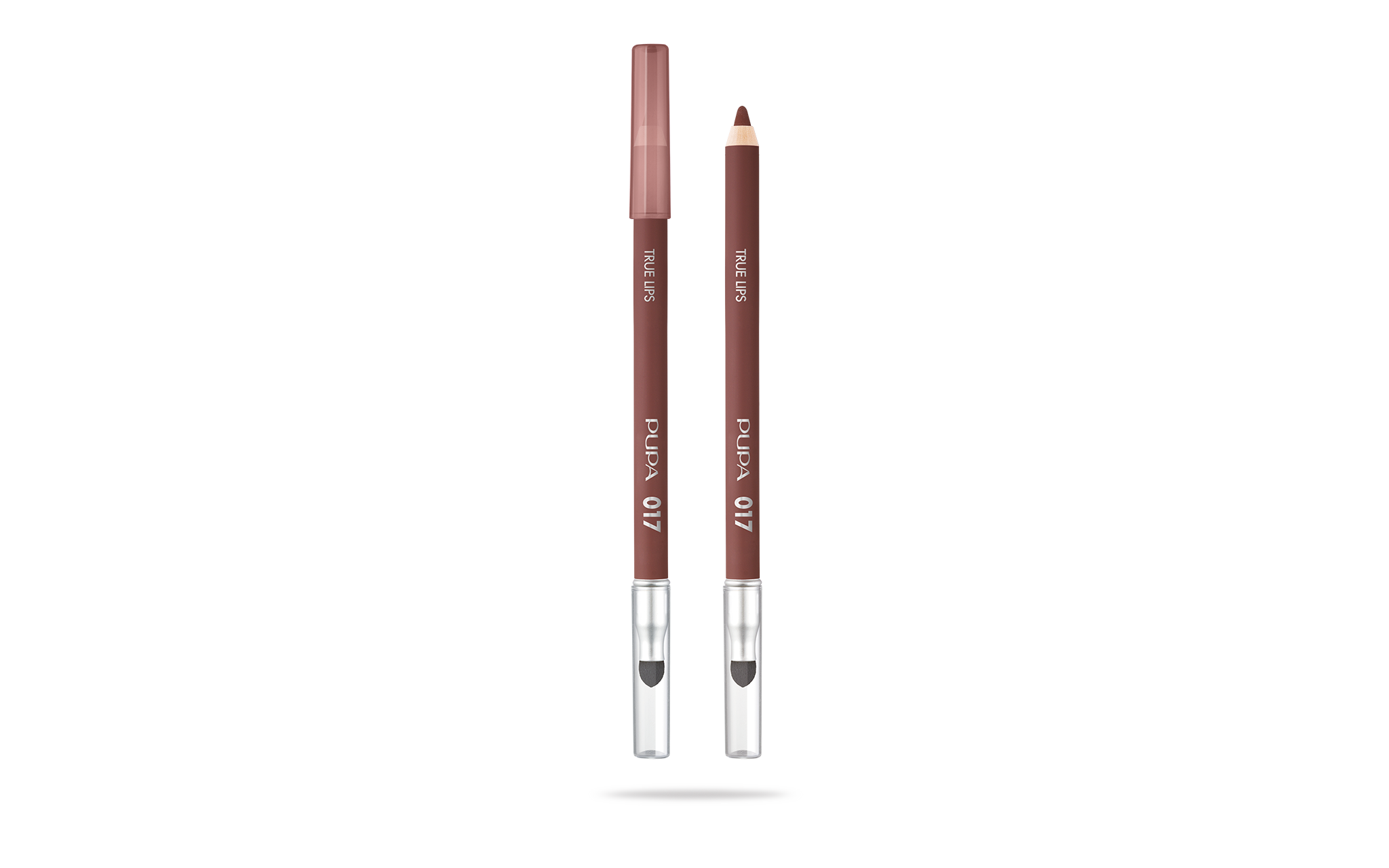 True Lips - PUPA Milano