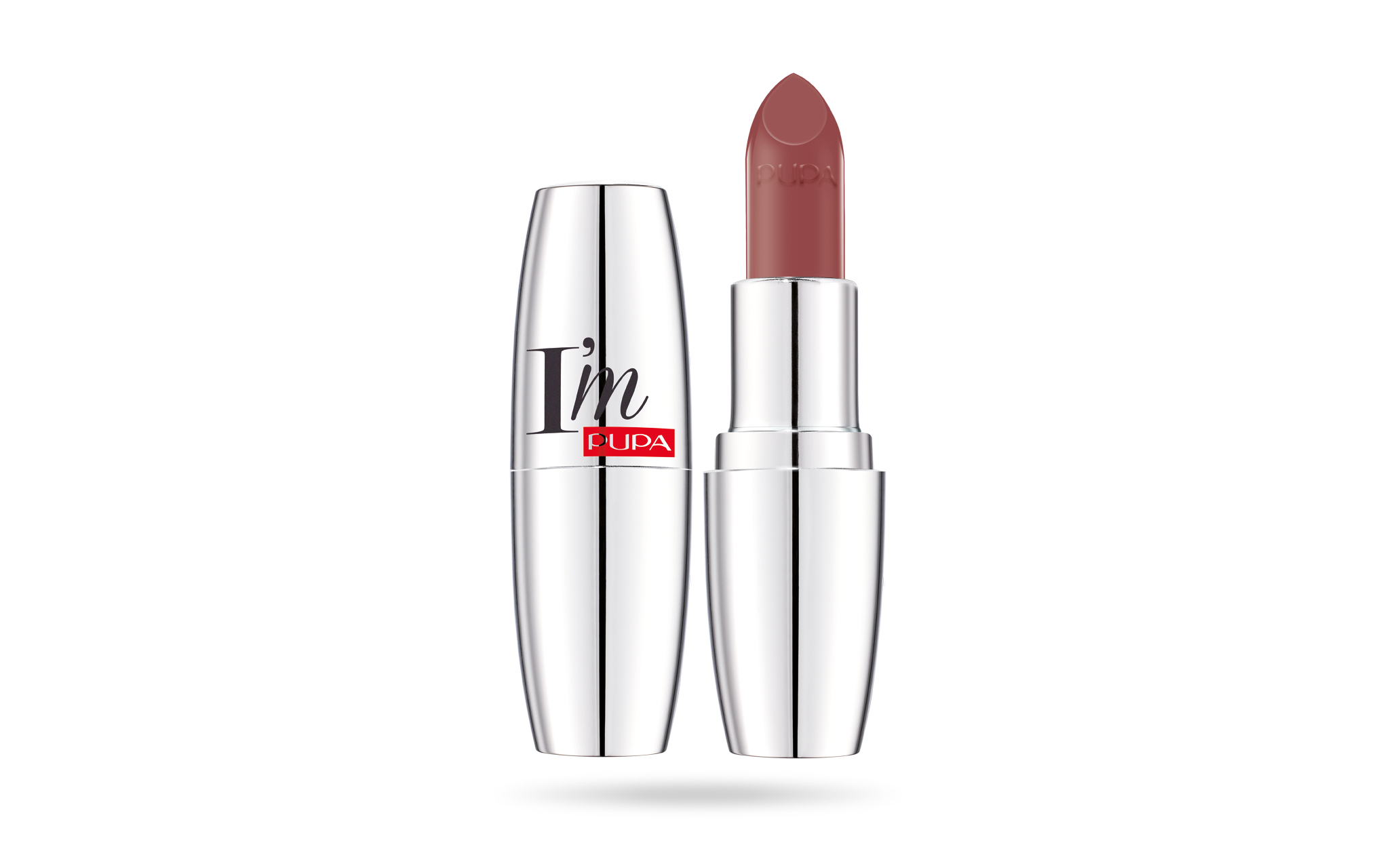 I'm Nude - PUPA Milano