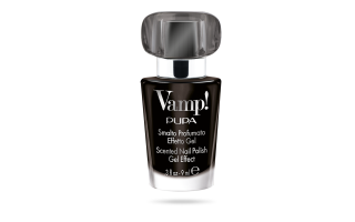 Vamp! Scented Nail Polish Gel Effect - PUPA Milano Vamp! Scented Nail Polish Gel Effect - PUPA Milano