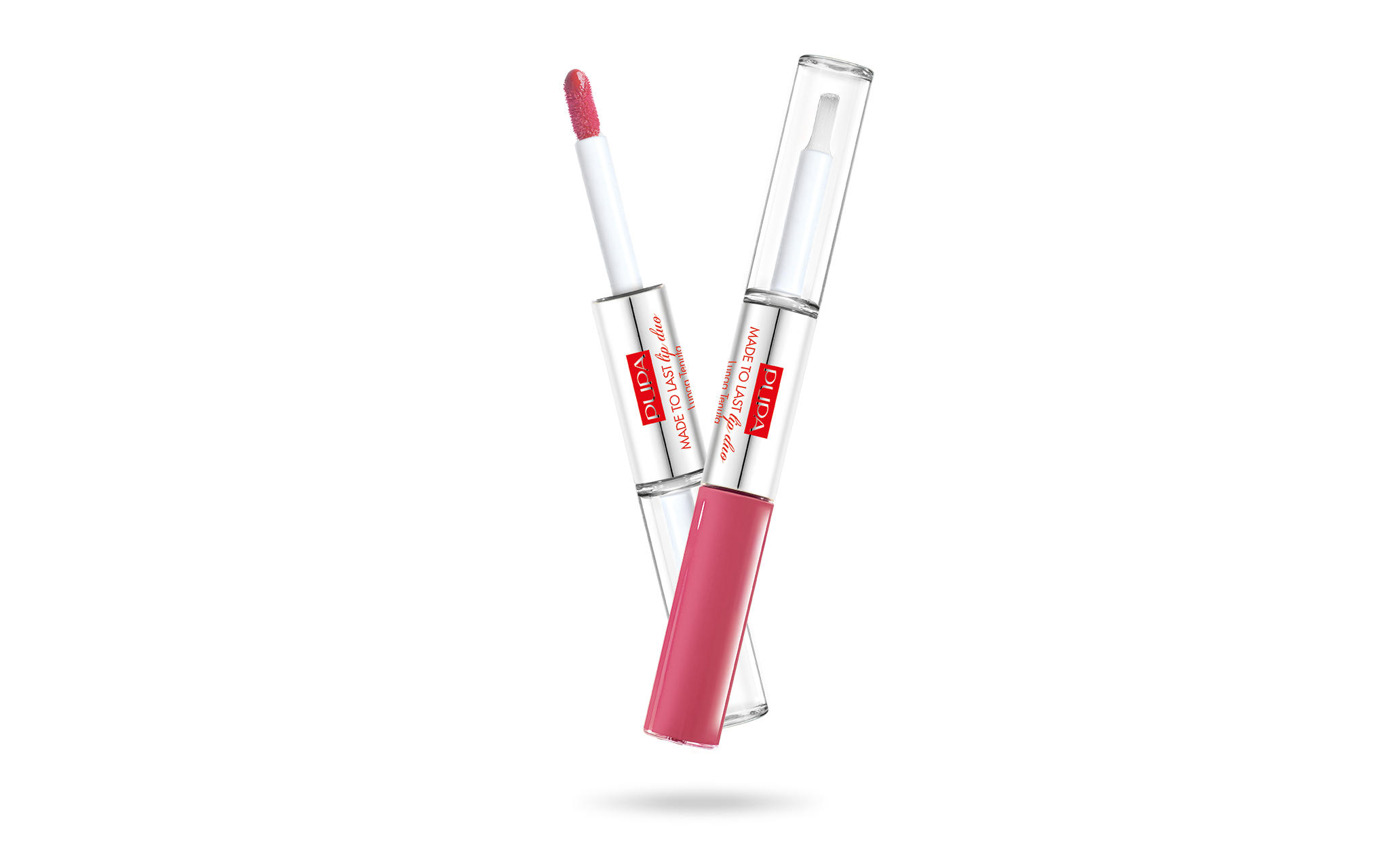 Made To Last Lip Duo - PUPA Milano