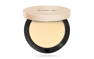 Wonder Me Powder-no-Powder - PUPA Milano Wonder Me Powder-no-Powder