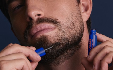Beard gel sale for men