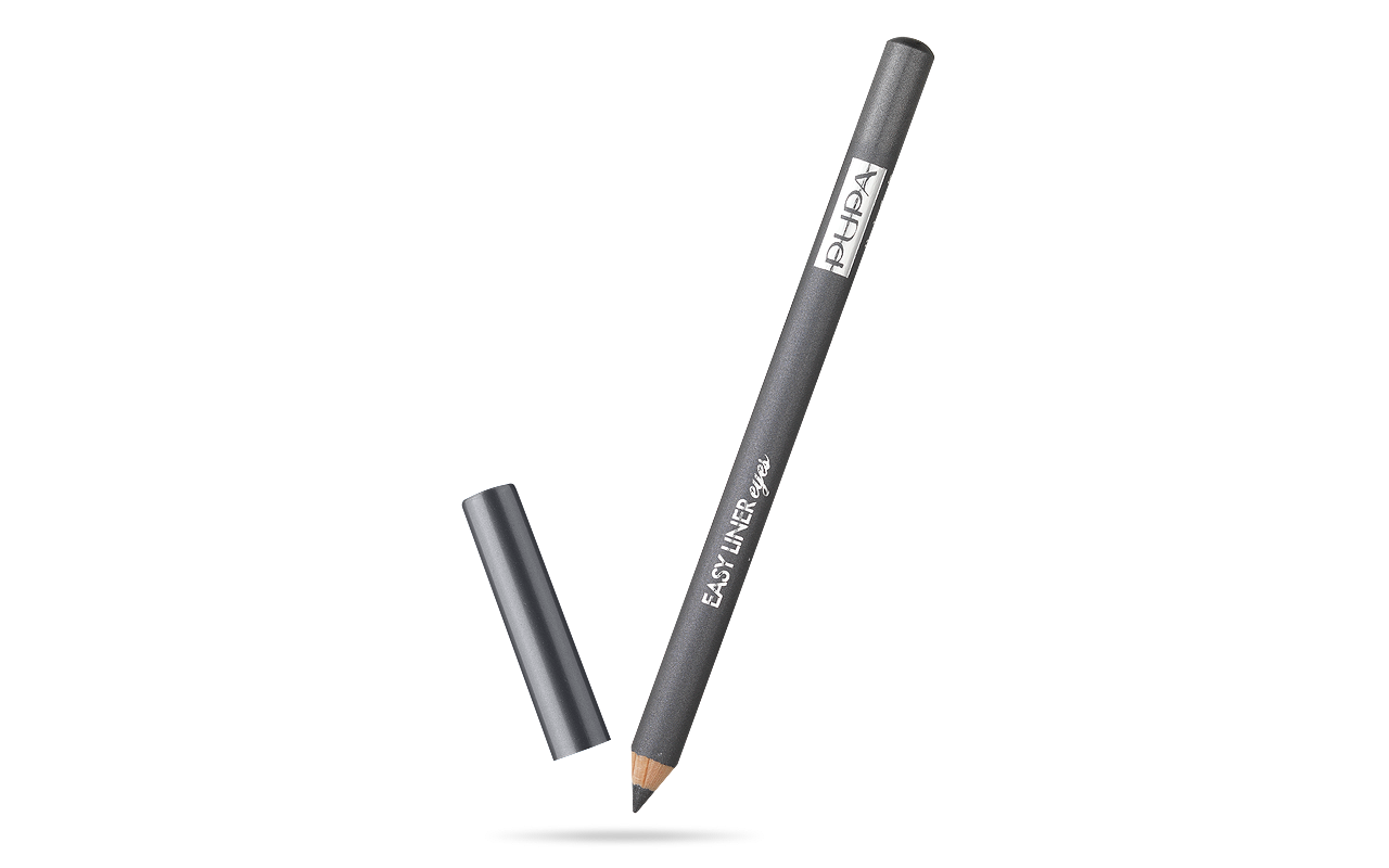 Easy Liner  Eyes - Eye Pencil Khol - PUPA Milano