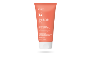 Push Me Up Firming Breast Enhancer 150 ml - PUPA Milano