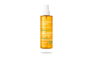Sunscreen Invisible Two-Phase SPF 50 (200 ml) - PUPA Milano